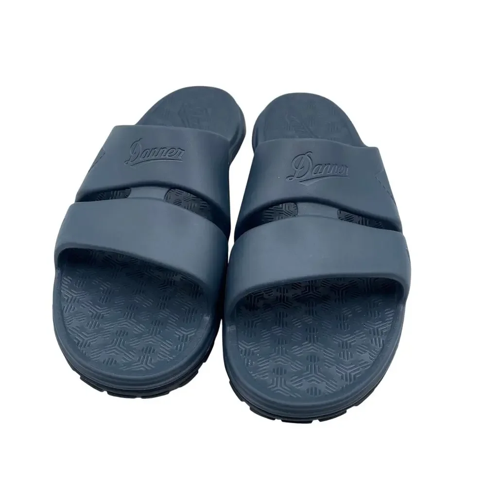 Danner Synthetic Vibram Shelter Cove Orion Slide Sandal Mens 13